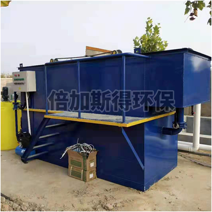 飲料汙水處理（lǐ）設備