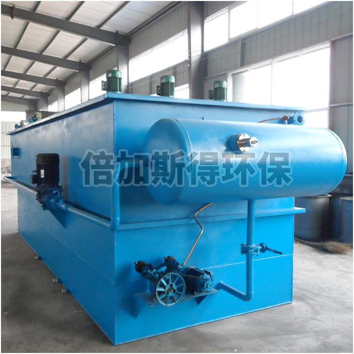 澱粉汙水處理設備